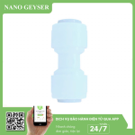 Cút thẳng cắm nhanh 6 - 10