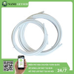 Dây cấp và dây thải máy lọc nước