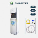Máy lọc nước nóng - lạnh - nguội Nano Geyser G22 8 cấp lọc