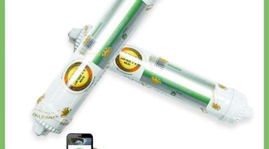 Góc tư vấn: lõi lọc hydrogen có tác dụng gì?