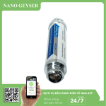 Lõi từ trường - lõi tạo nước từ trường