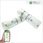 Lõi lọc Ecosoft Max Nano Geyser lọc cặn canxi vật liệu Hàn Quốc