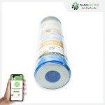 Lõi lọc Nano Fiber 4IN1 Nano Geyser diệt khuẩn