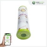 Lõi PP 1 Micro Nano Geyser!