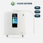 Máy Điện Giải Ion Kiềm Kangen Enagic Leveluk K8