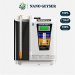 Máy Điện Giải Ion Kiềm Kangen SUPER 501