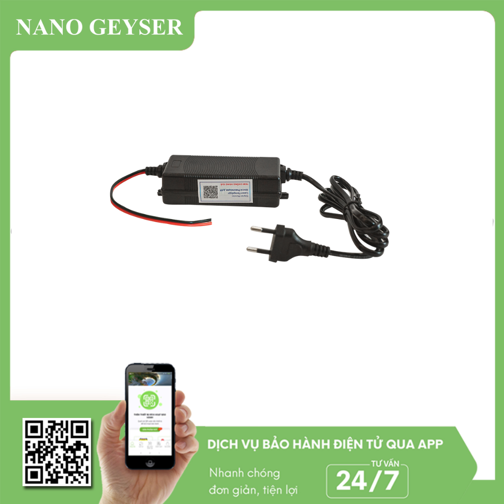 Nguồn 36V máy lọc nước