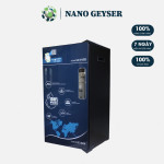 Vỏ tủ máy lọc nước Nano Geyser Miễn Phí Lắp Đặt Tại Hà Nội