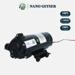 Bơm máy lọc nước - chính hãng bảo hành 2 năm