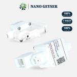 Van áp cao máy lọc nước Nano Geyser
